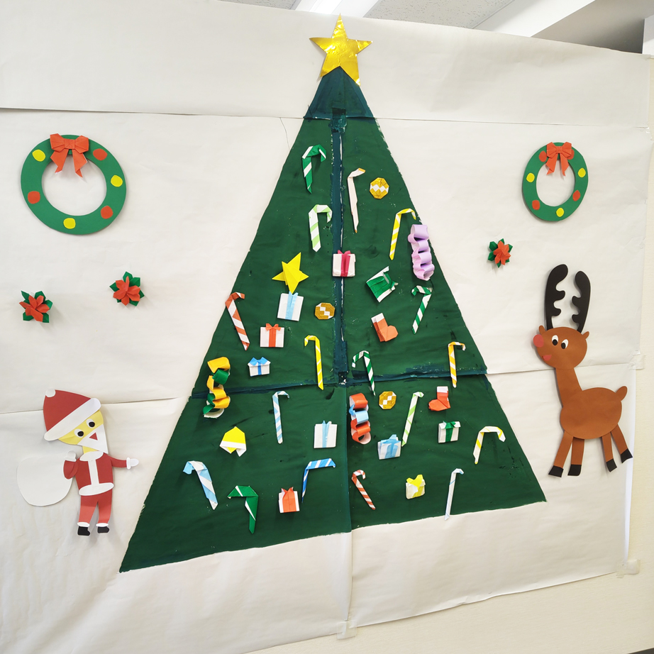 【津田沼】今年も残り1か月