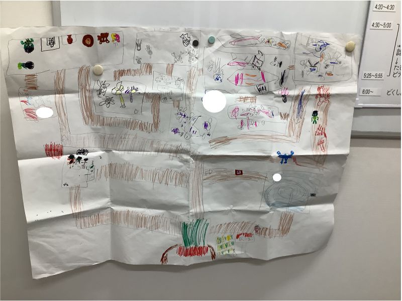 ハビー浦安駅前居室_9月活動報告①