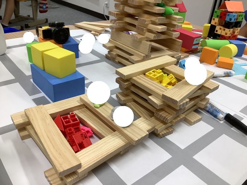 ハビー浦安駅前教室9月活動報告②