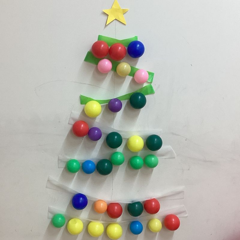 【神戸三宮】🎄クリスマス会を開催しました🎄