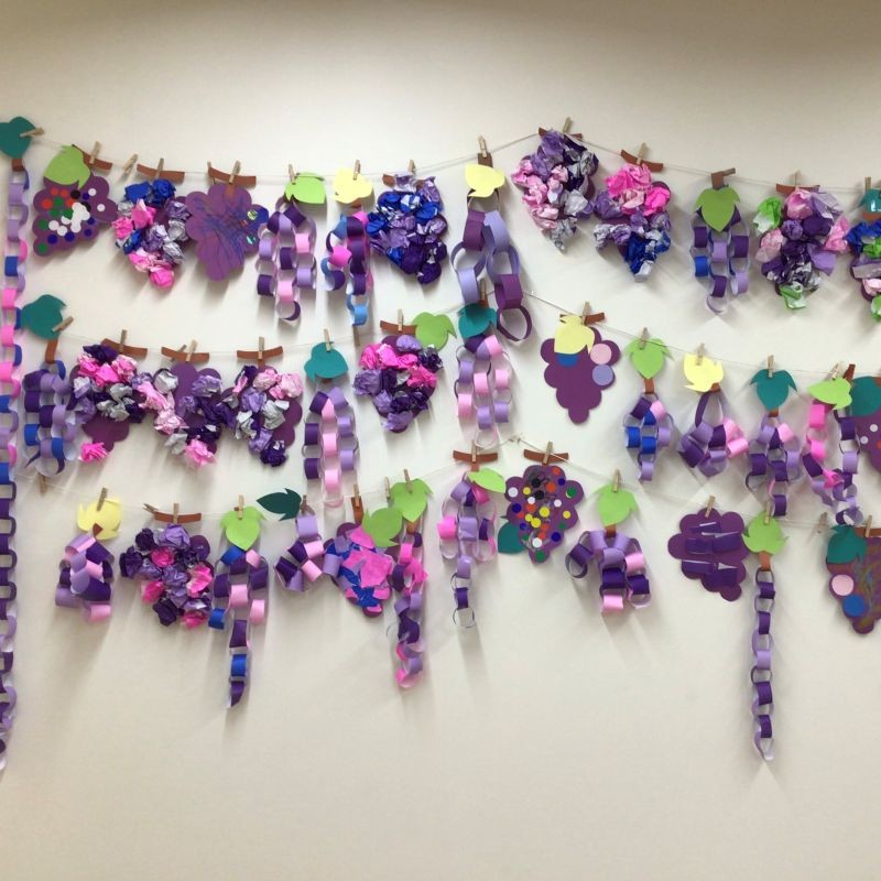 ハビー高槻教室制作画像①