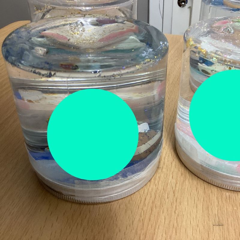 保護者会①ハビー京橋教室