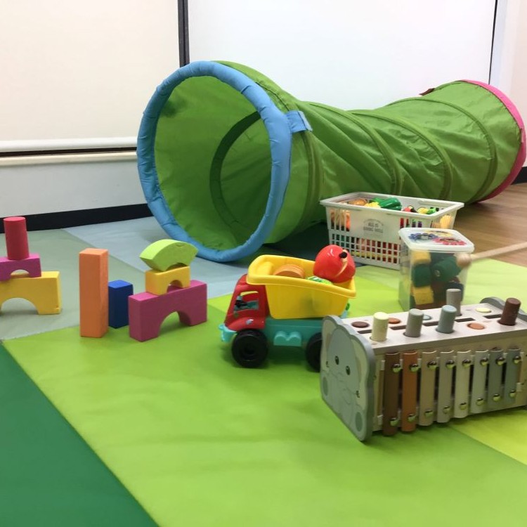 ハビー千葉教室ぽわぽわ②