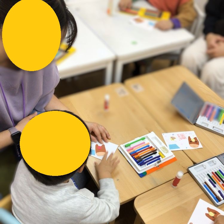 ハビー千葉教室写真①