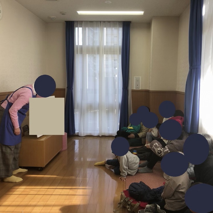 【川越第1】図書館イベントを行いました📖