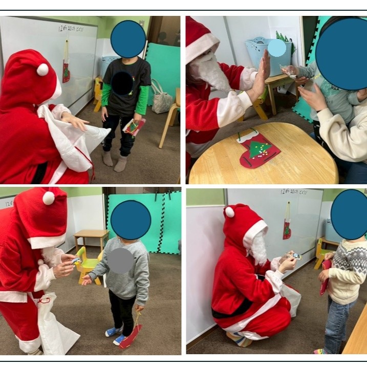 【立川】クリスマスウィーク