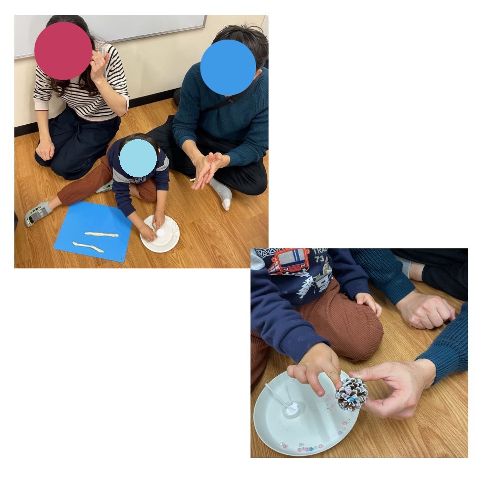 【稲毛海岸駅前】12月｜🎄クリスマスイベント🎄