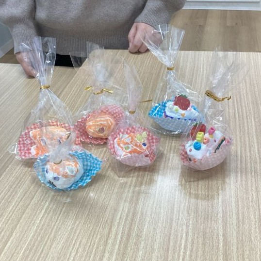 【天六駅前】バレンタインイベント 第2弾！