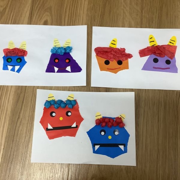 【天六駅前】2月の制作物紹介