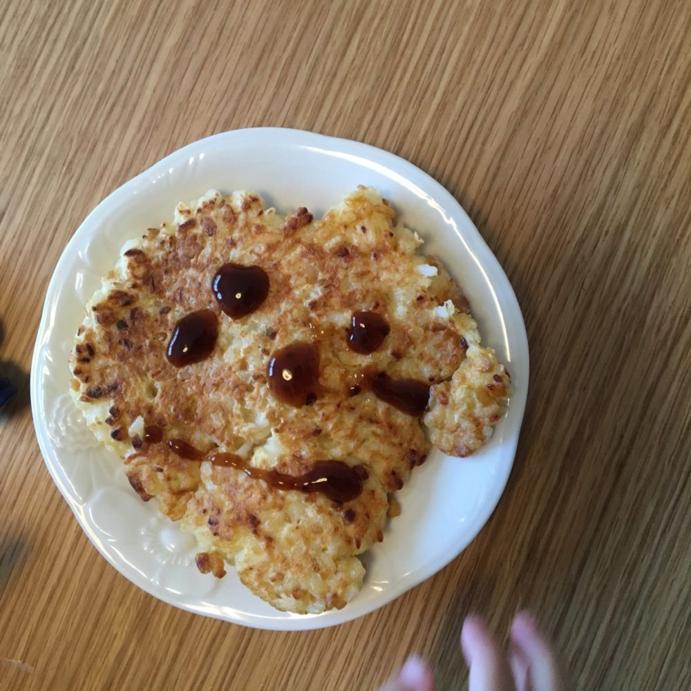 【センター北】職員Sのお話