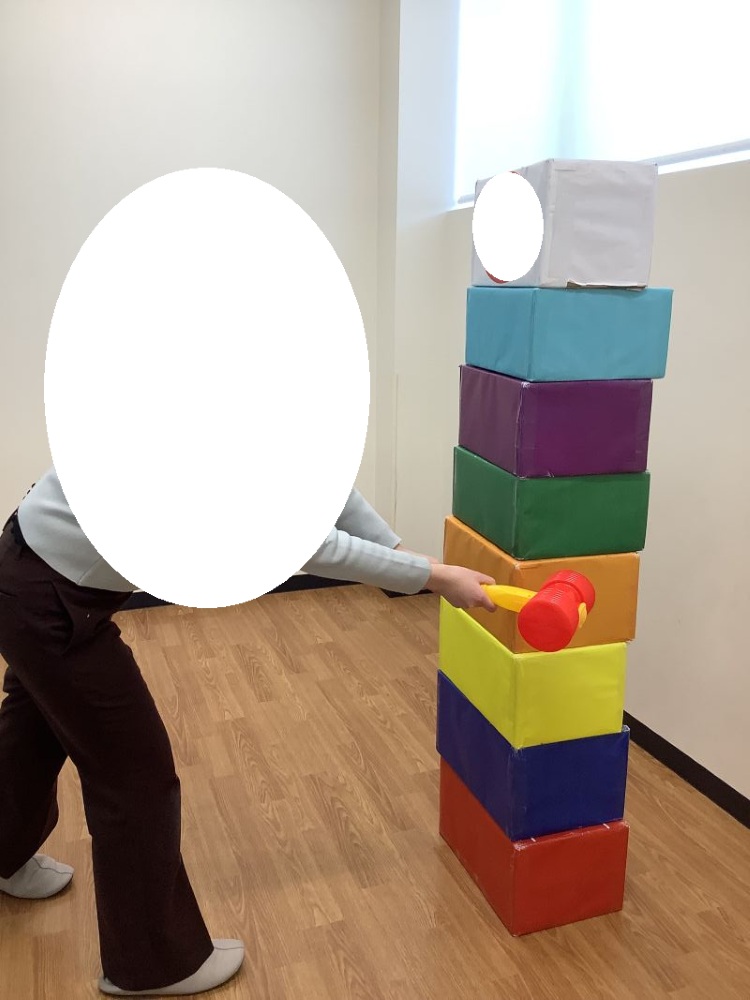 ハビー宮原駅東口教室支援風景画像2