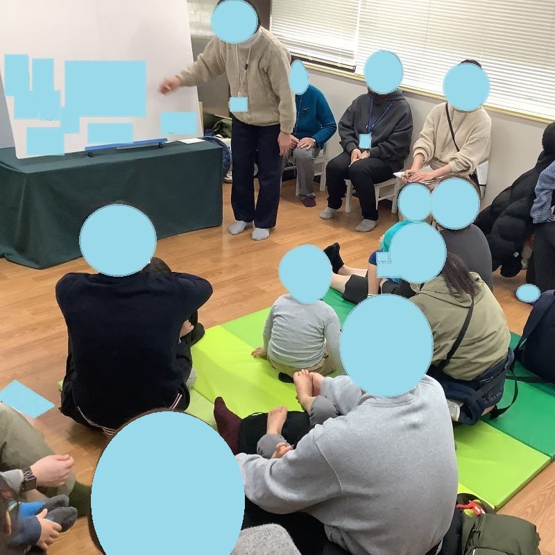 【松戸駅西口】お話会イベントのご紹介