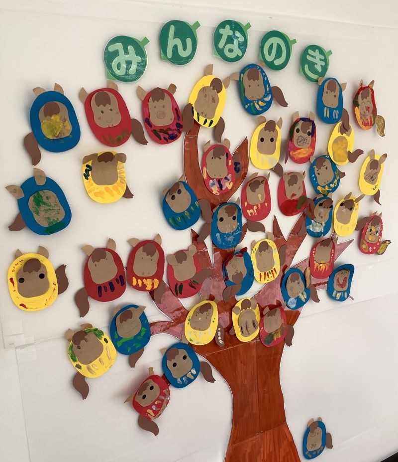 【流山】みんなの作品のご紹介