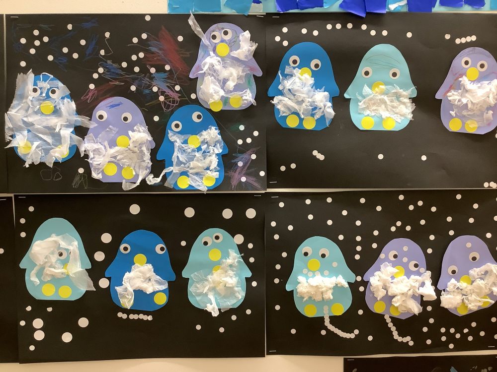 【浦安】1月の作品のご紹介