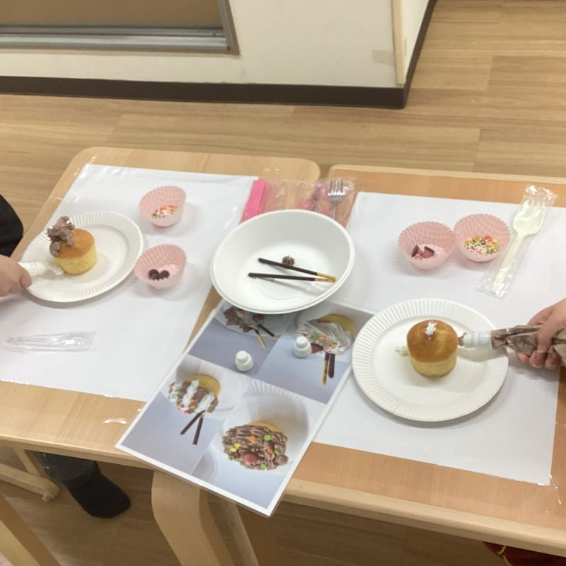 【神戸三宮】🍰クッキングイベントを開催しました🍫