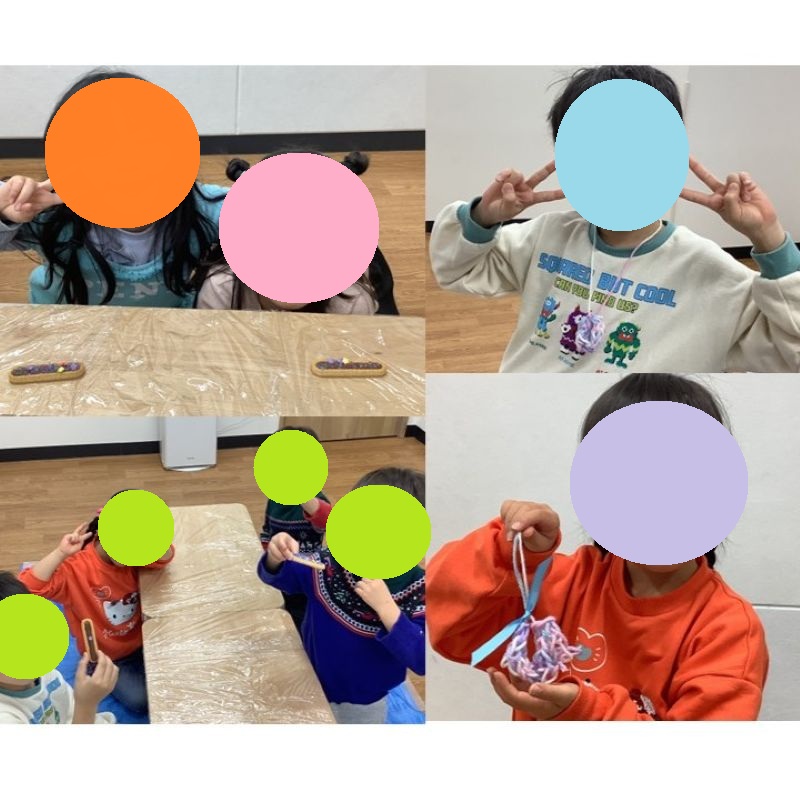 ハビー茅ヶ崎駅前教室保護者会イベ画像②