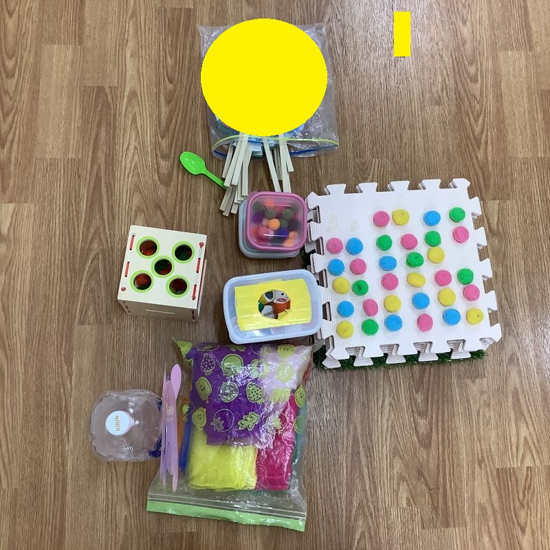 【茅ヶ崎駅前】子育て支援センターで講座を行いました