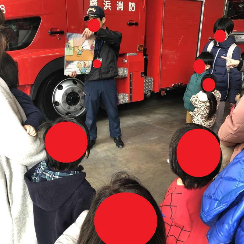 ハビー関内教室25年12月②