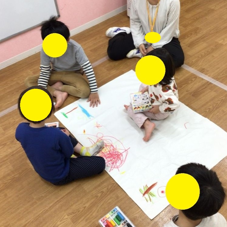 【高槻】共同制作『温泉』のご紹介♪