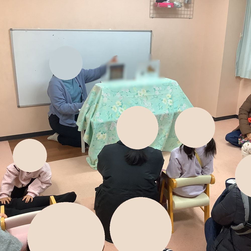 【川越第1】お正月イベント🎍