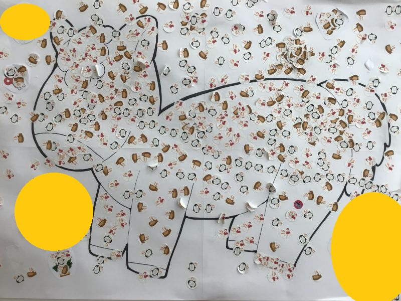 【野田阪神駅前】～新たな取り組みの支援について～