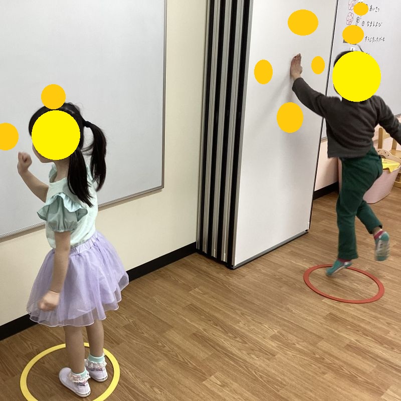 【橋本】数字イベント⌚