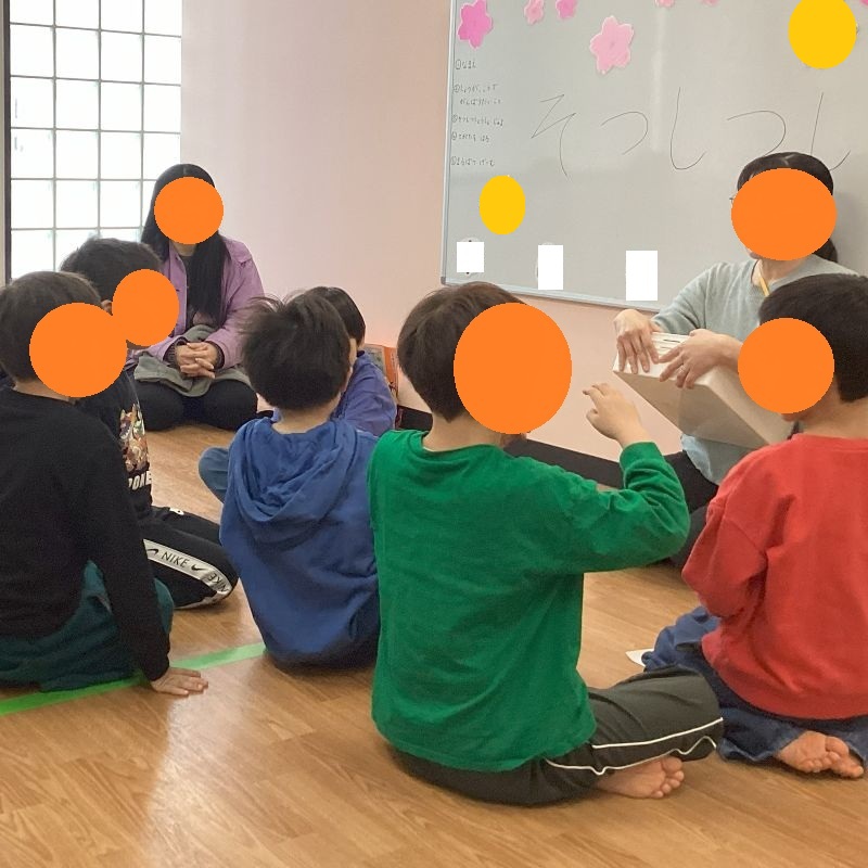 ハビーなんば教室卒室イベント写真②