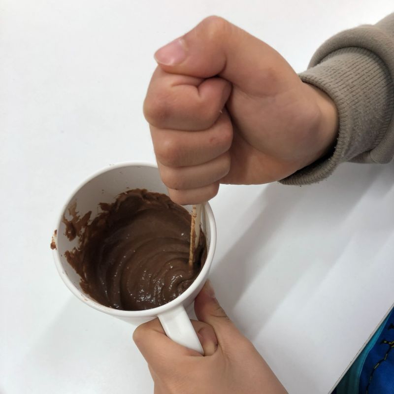 【ふじみ野】2月のイベントについて