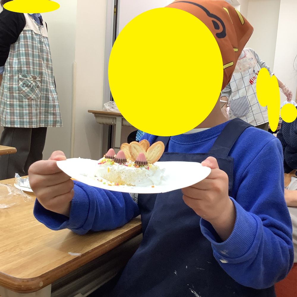 ハビー宮原駅東口教室支援実施風景2