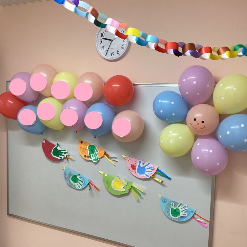 【橋本】卒園式のご報告