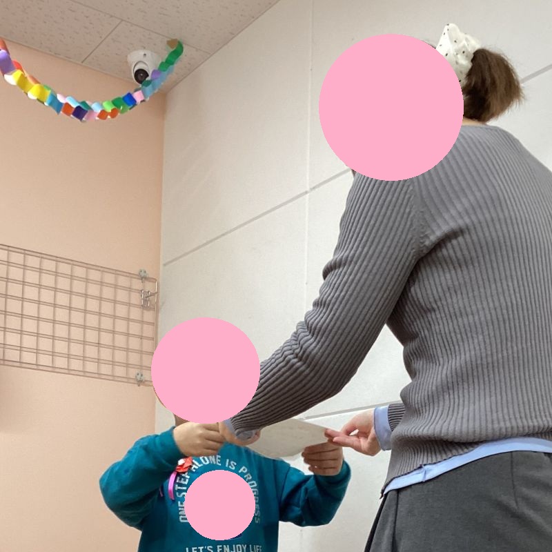 ハビー橋本教室イベント風景画像2