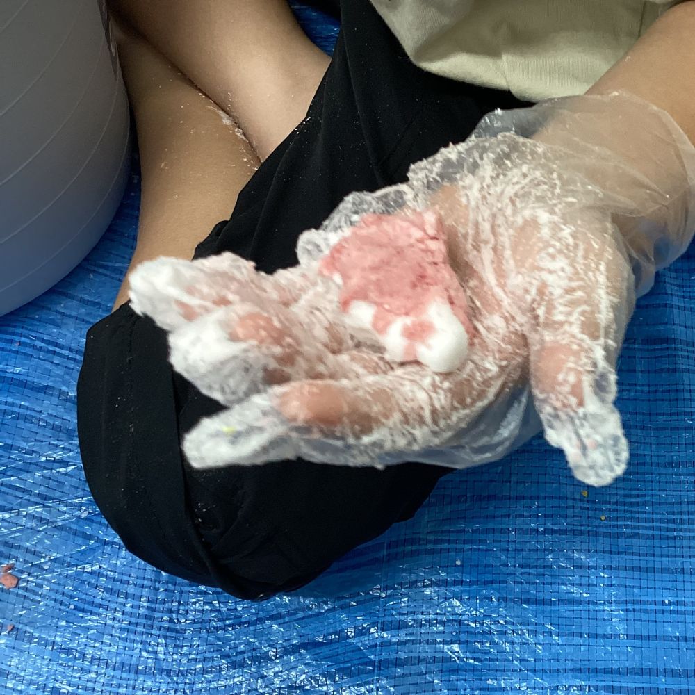 ハビー浦和駅東口教室支援風景画像1