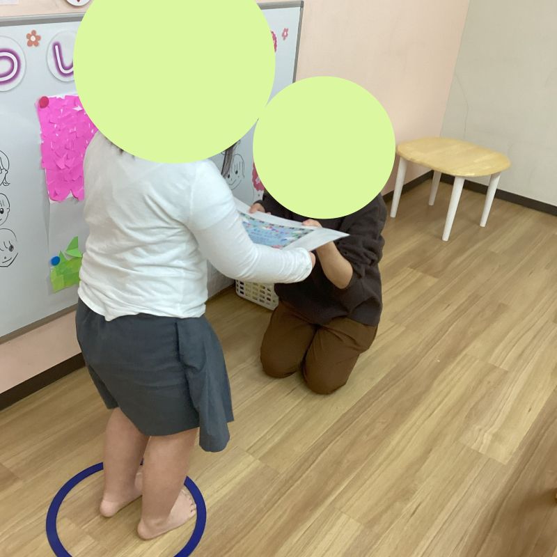 ハビー神戸三宮教室卒室式②