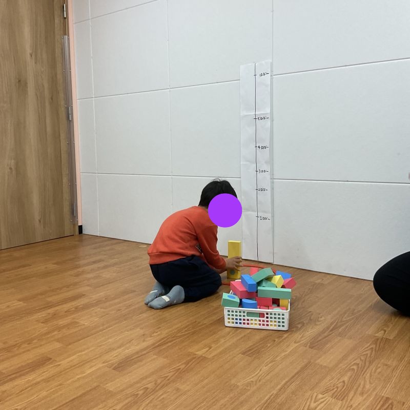 ハビー稲毛海岸駅前教室お買い物イベント画像②