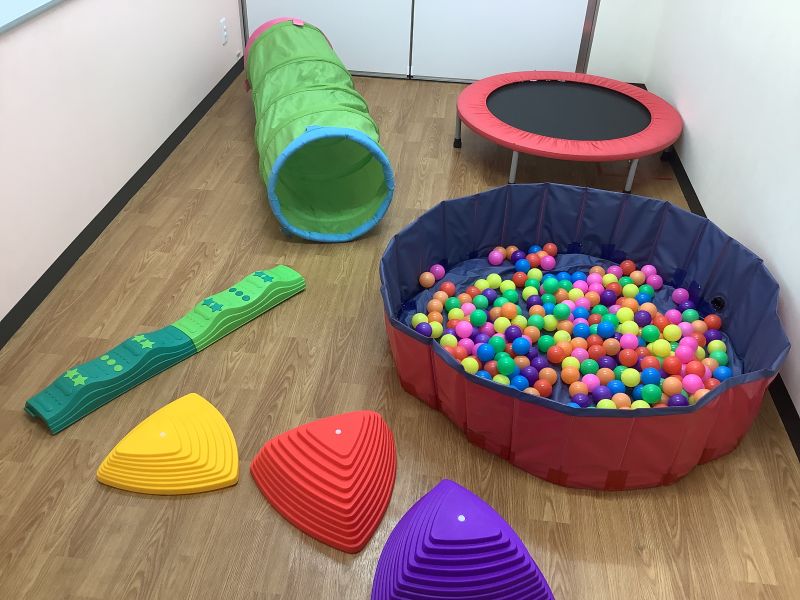 【宮原駅東口】運動遊びで楽しくからだを動かそう☆