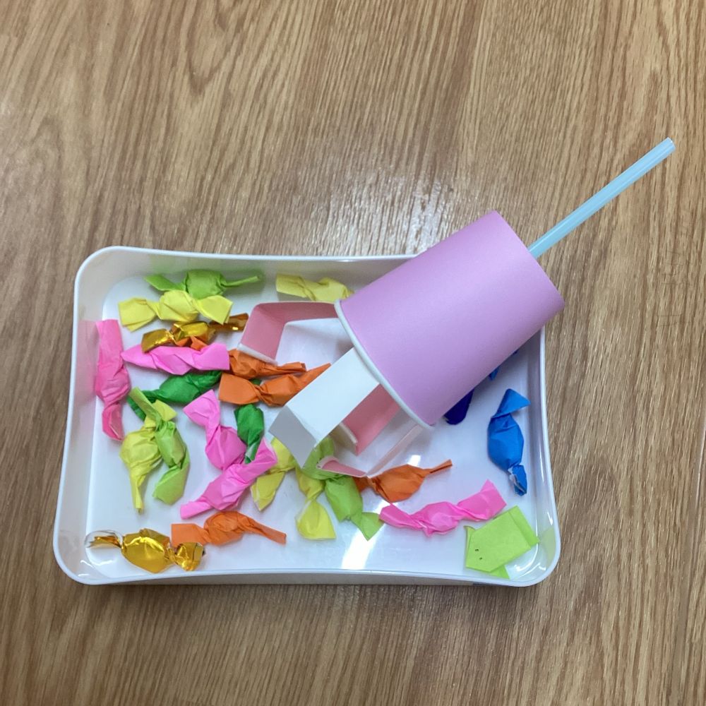 【新静岡駅前】年長集団支援のご紹介①