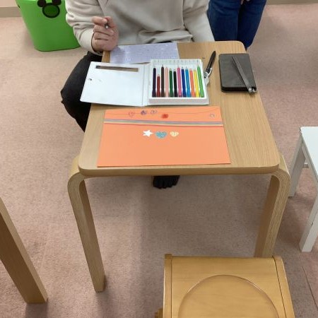 ハビー本八幡駅南口教室風景画像2