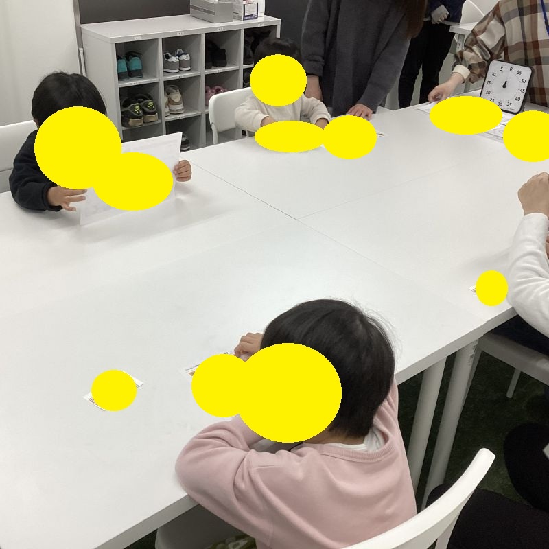 【橋本】お仕事体験イベント✨