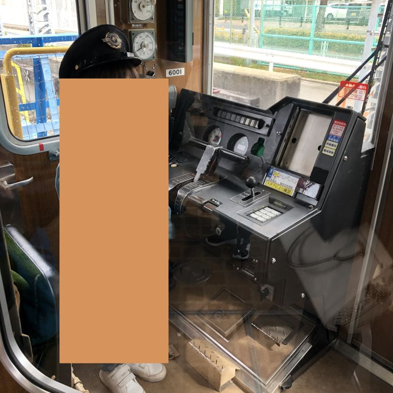 ハビー神戸三宮教室阪急写真②