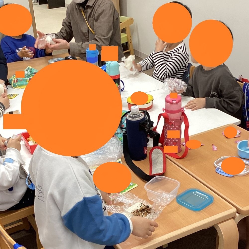 【藤沢】お外に遊びに行こう！春休み編♬