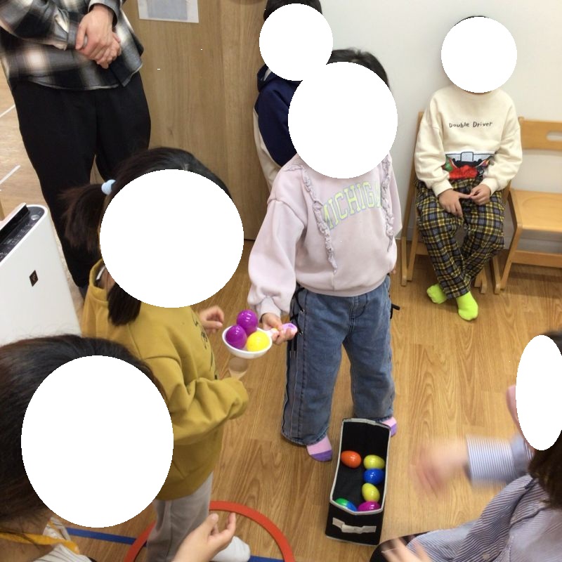 【高槻】イースターイベントのご紹介♪