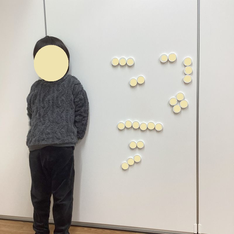 橋本 支援の様子 画像①