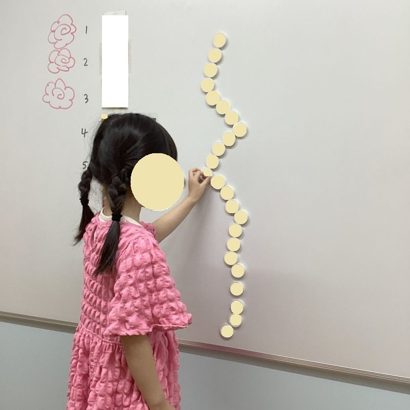 橋本 支援の様子 画像②