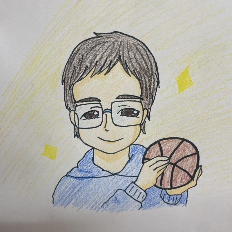 画像① ハビー橋本教室 似顔絵